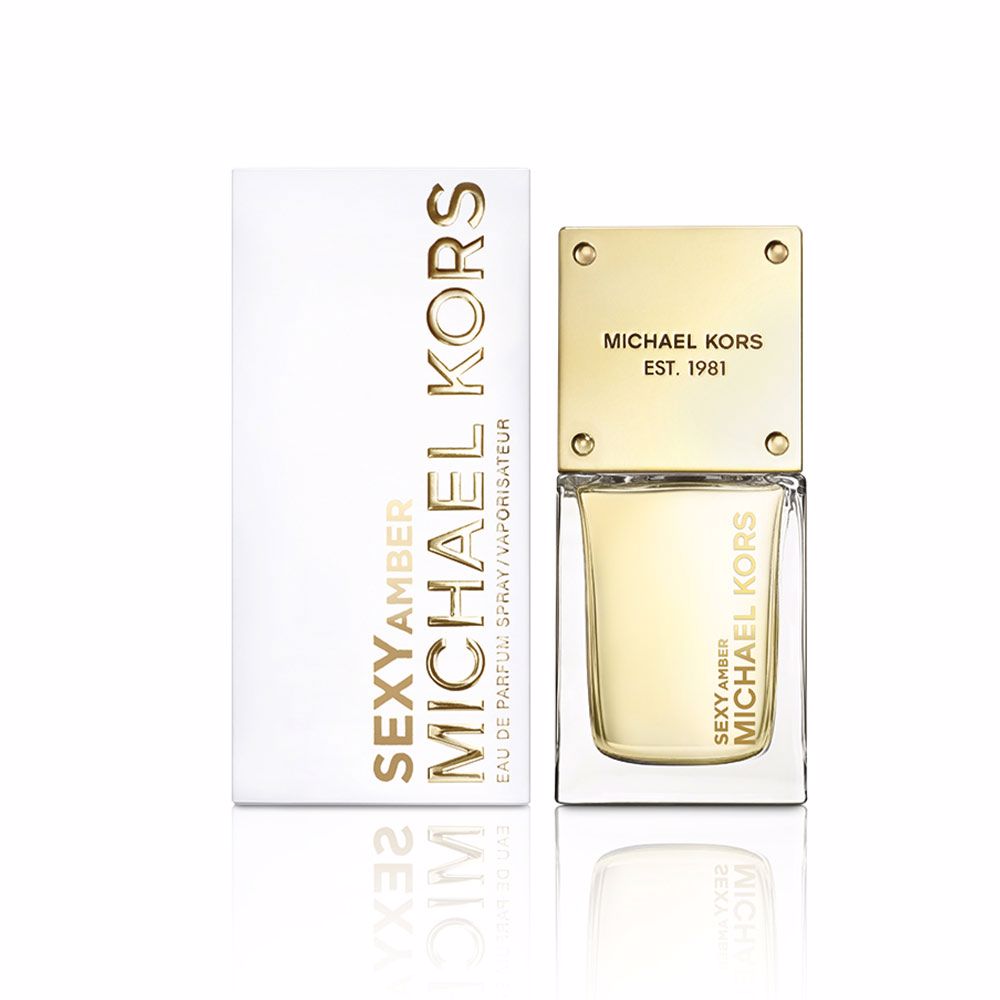 Michael Kors Sexy Amber EDP