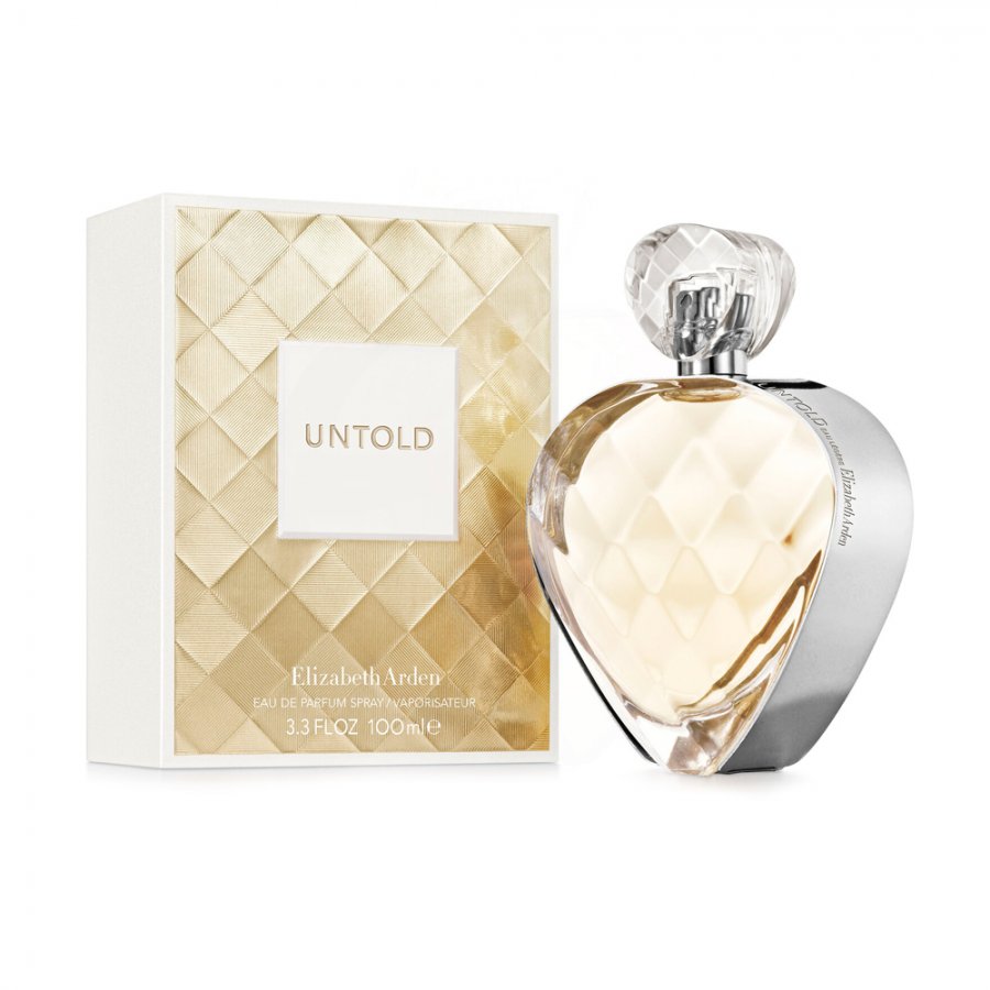 Elizabeth Arden Untold EDP