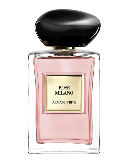 Armani Privé Rose Milano EDT