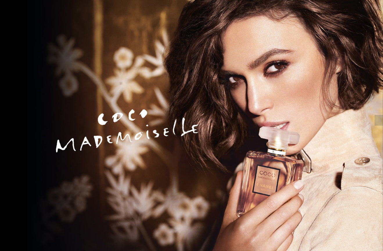 Chanel Coco Mademoiselle EDP
