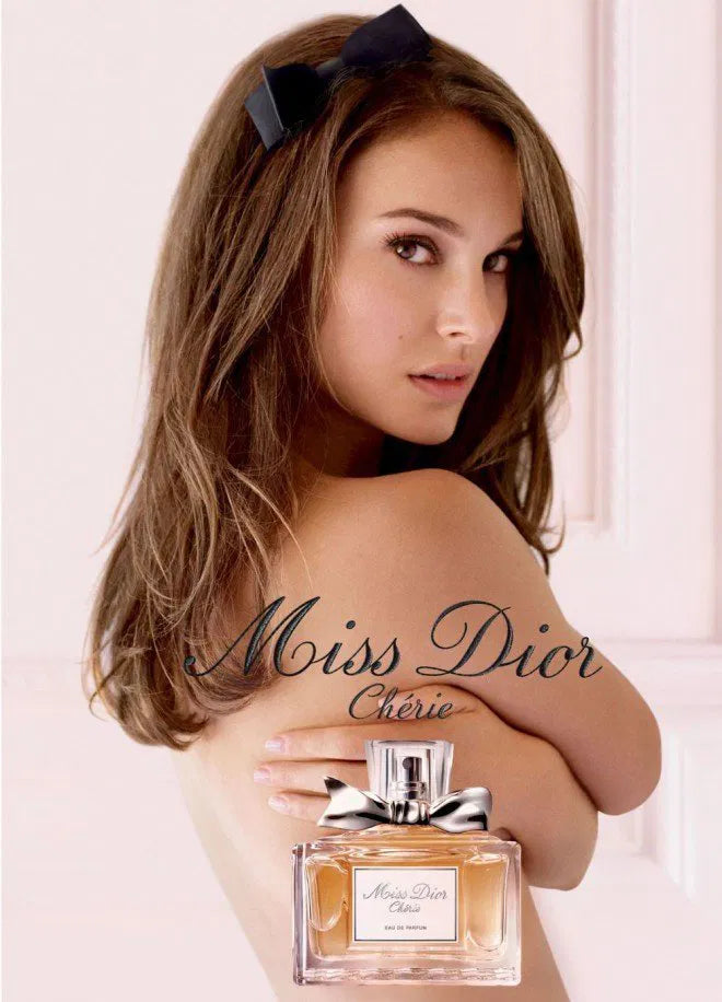 Dior Miss Dior Chérie EDP