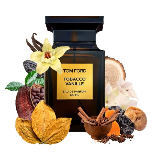 Tom Ford Tobacco Vanille EDP
