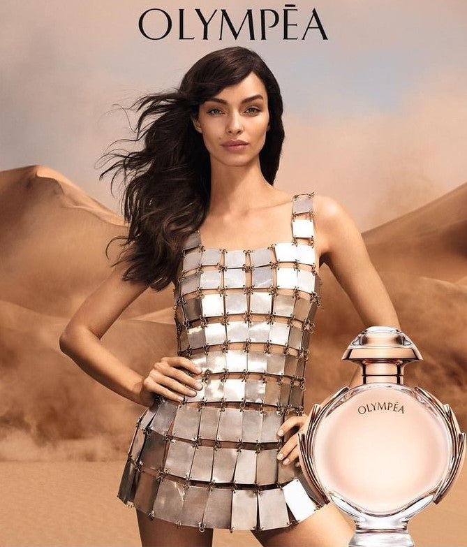 Paco Rabanne Olympèa EDP