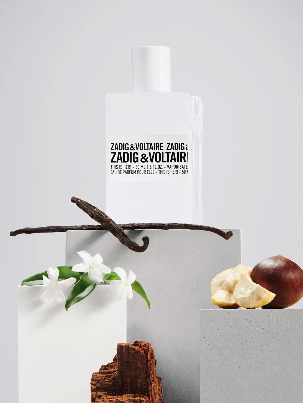 Zadig & Voltaire This Is Her! EDP