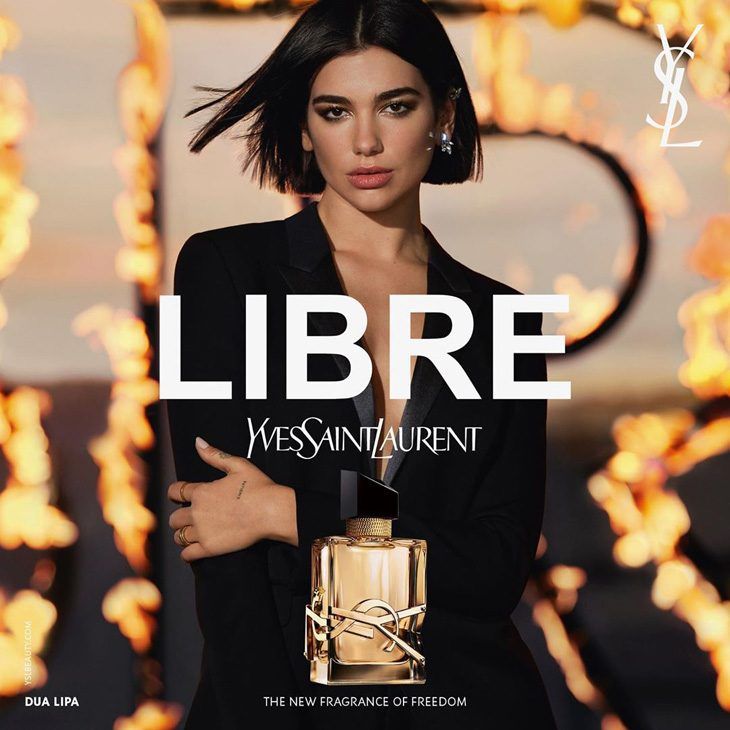 YSL Libre EDP