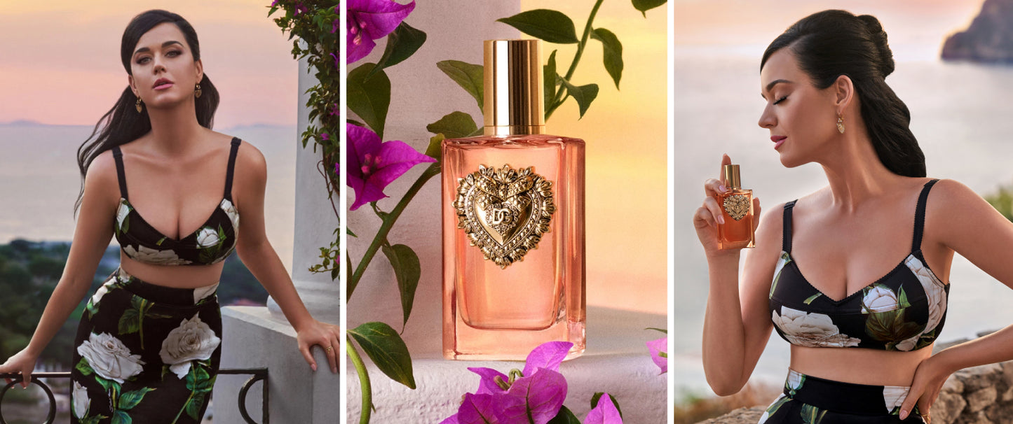 Dolce & Gabbana Devotion EDP Intense