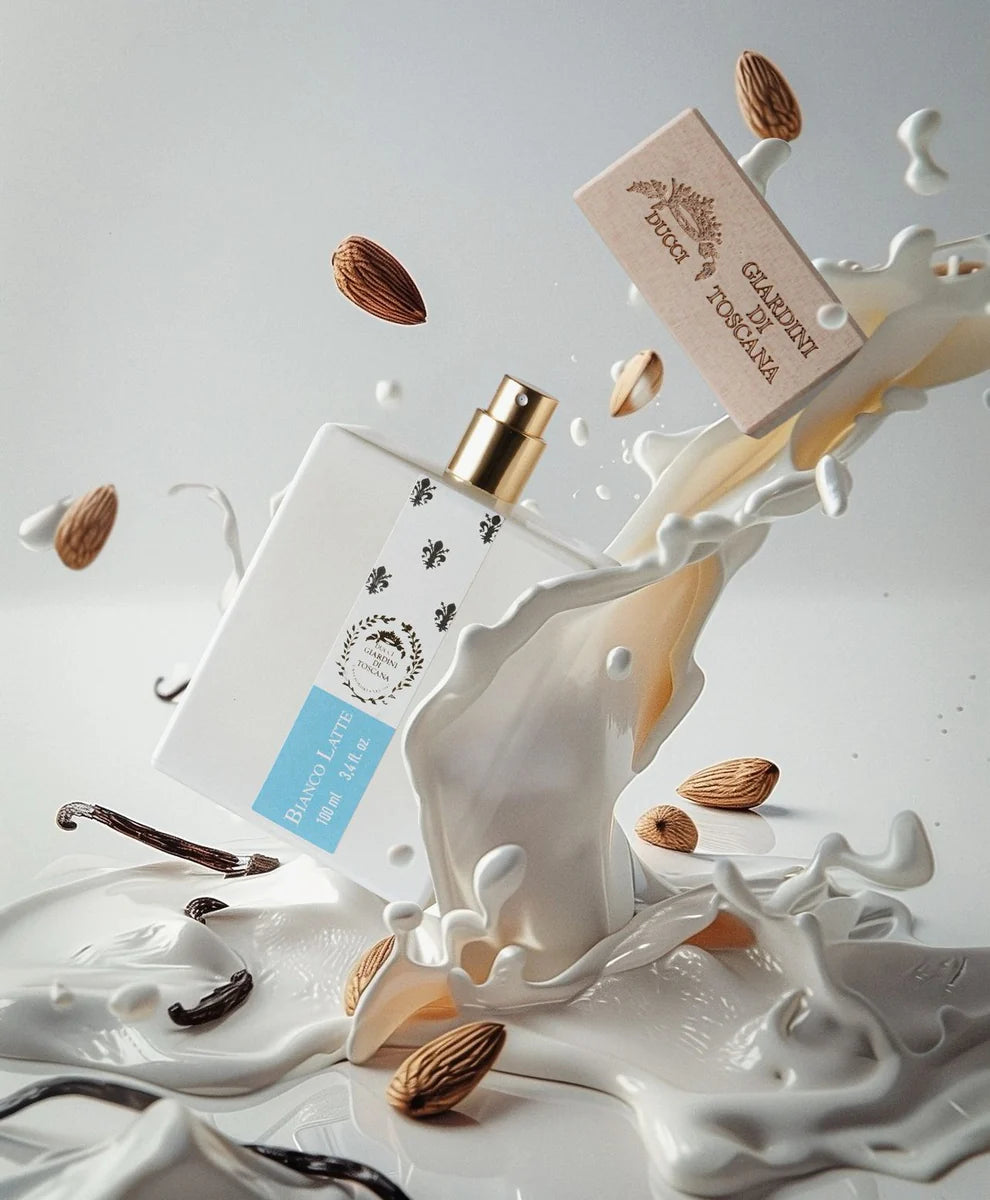 Giardini di Toscana Bianco Latte EDP