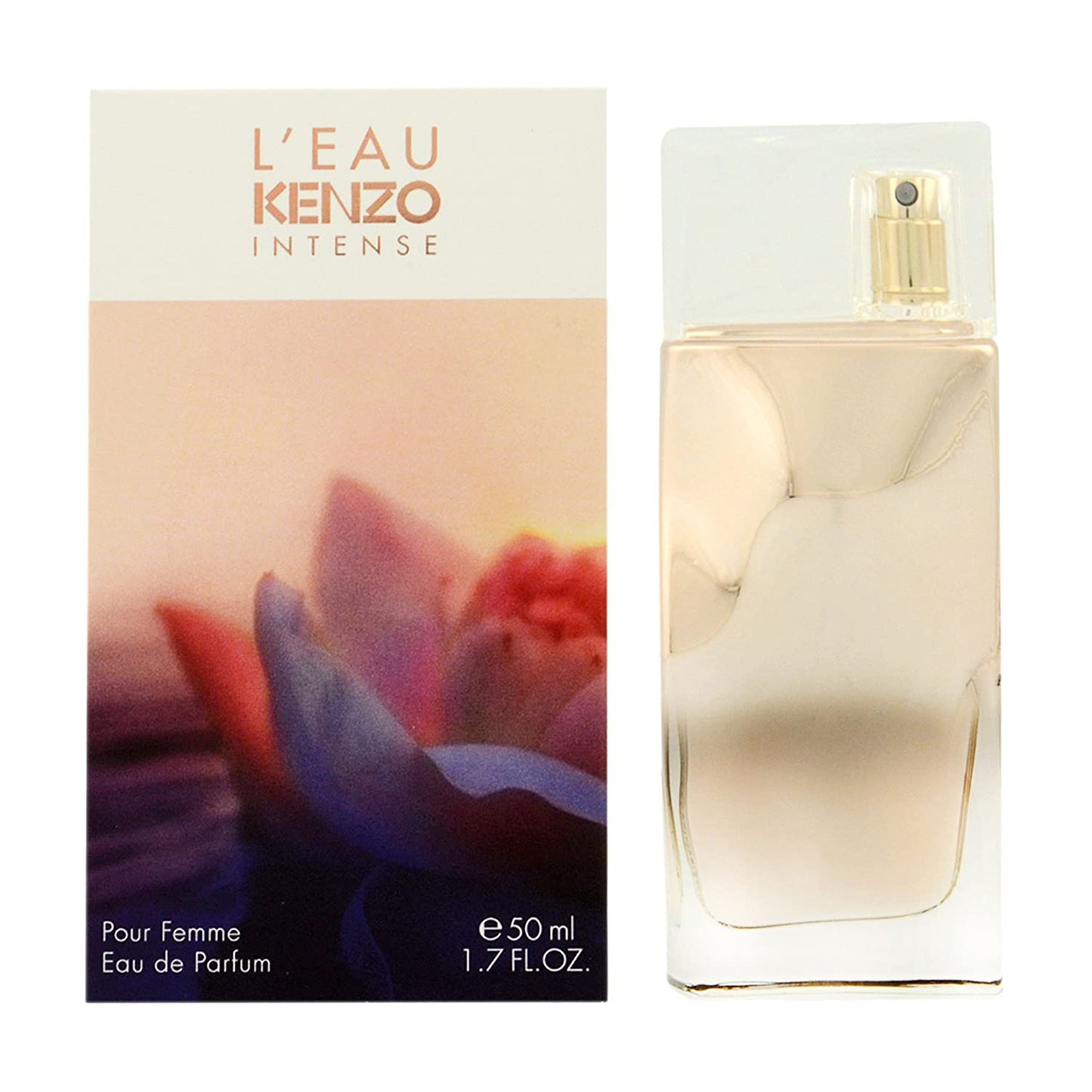 Kenzo L'Eau Intense pour Femme EDP