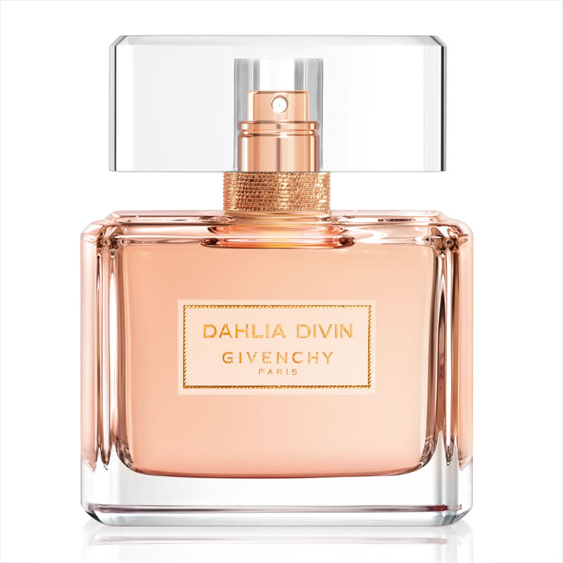 Givenchy Dahlia Davin EDT