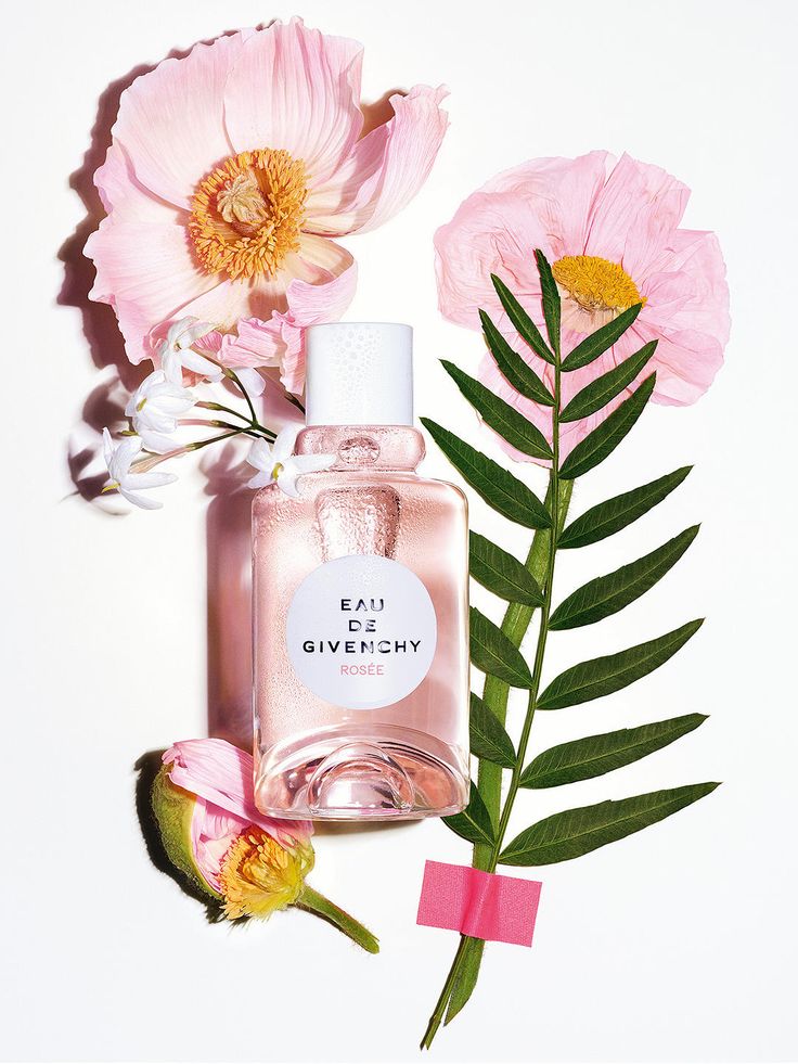 Givenchy Eau de Givenchy Rosée EDT