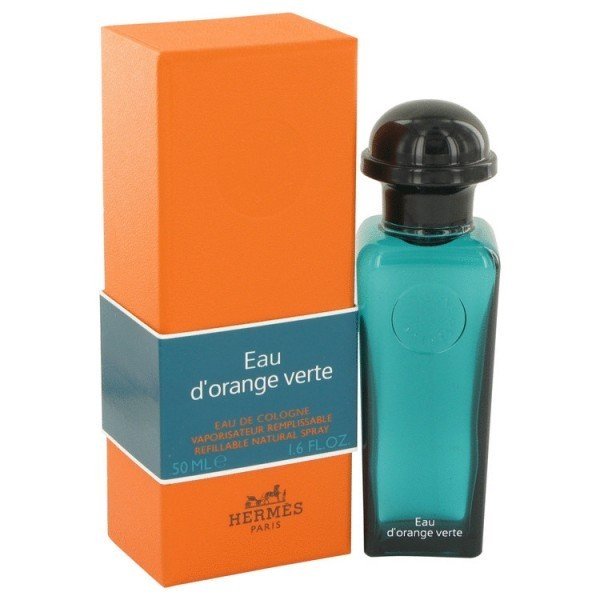 Hermès Eau d'Orange Verte EDC