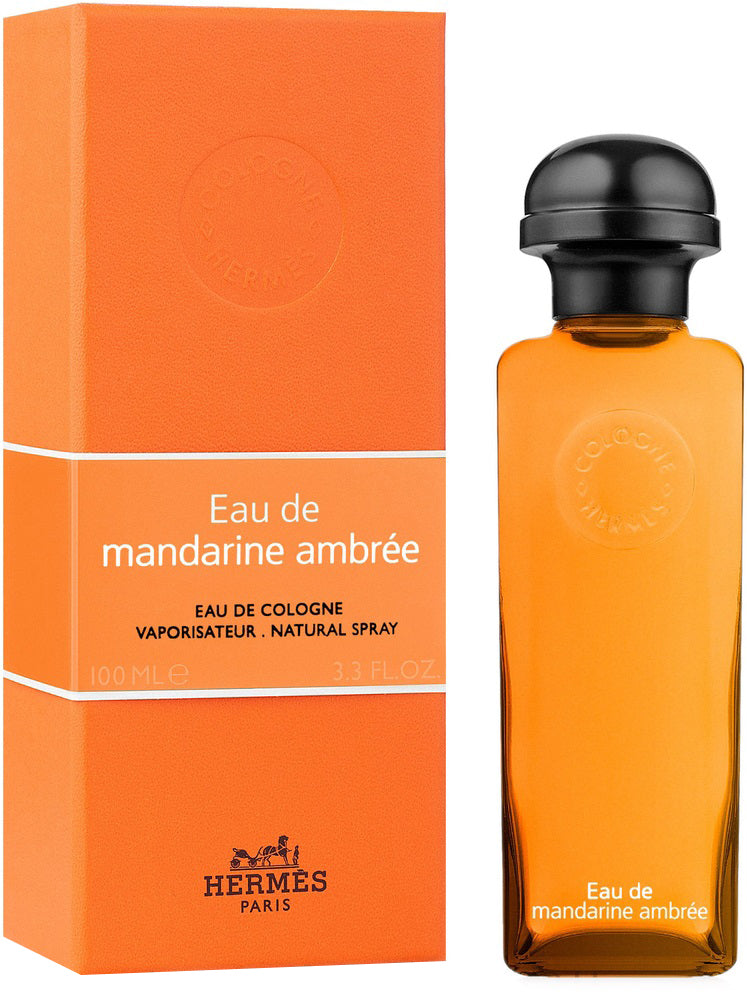 Hermès Eau de Mandarine Ambrée EDC