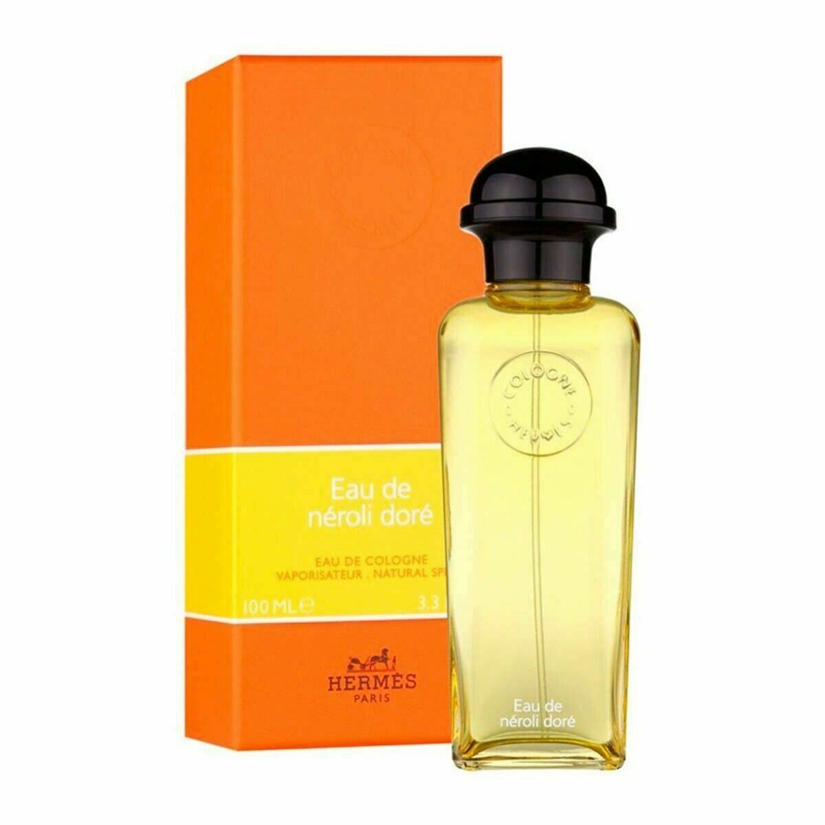 Hermès Eau de Néroli Doré EDC