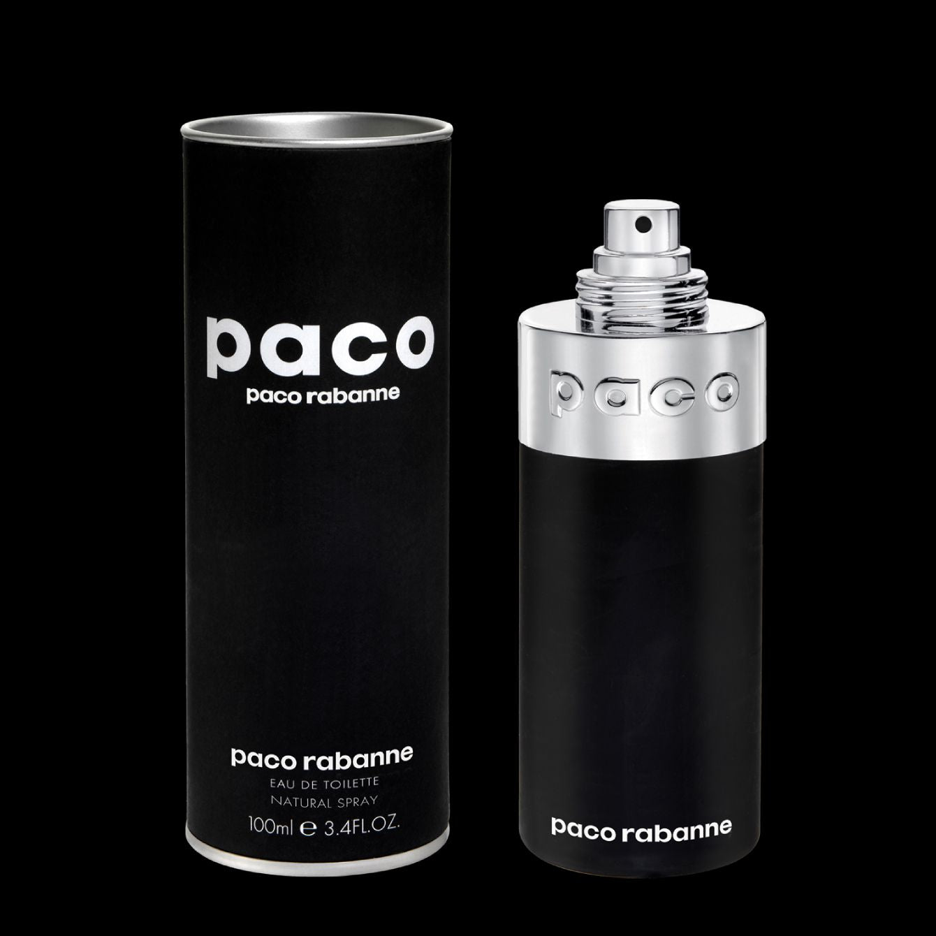 Paco Rabanne Paco EDT