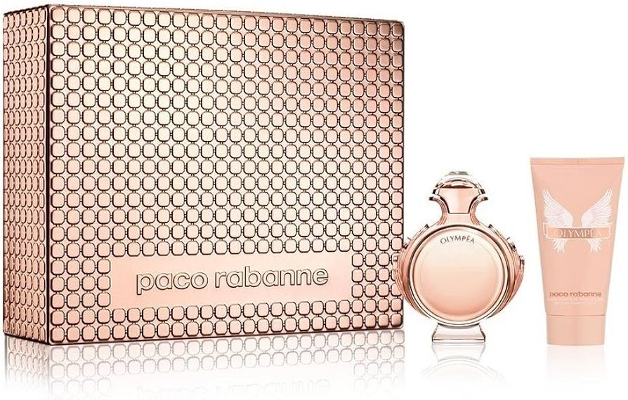 Paco Rabanne Olympèa Gift Set