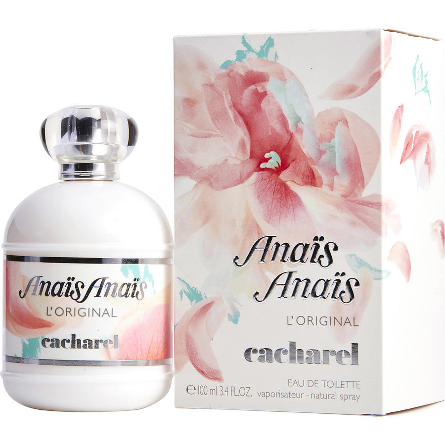 Cacharel Anaïs Anaïs L'Original EDT