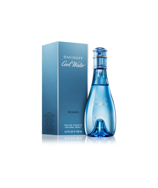 Davidoff Cool Water EDT