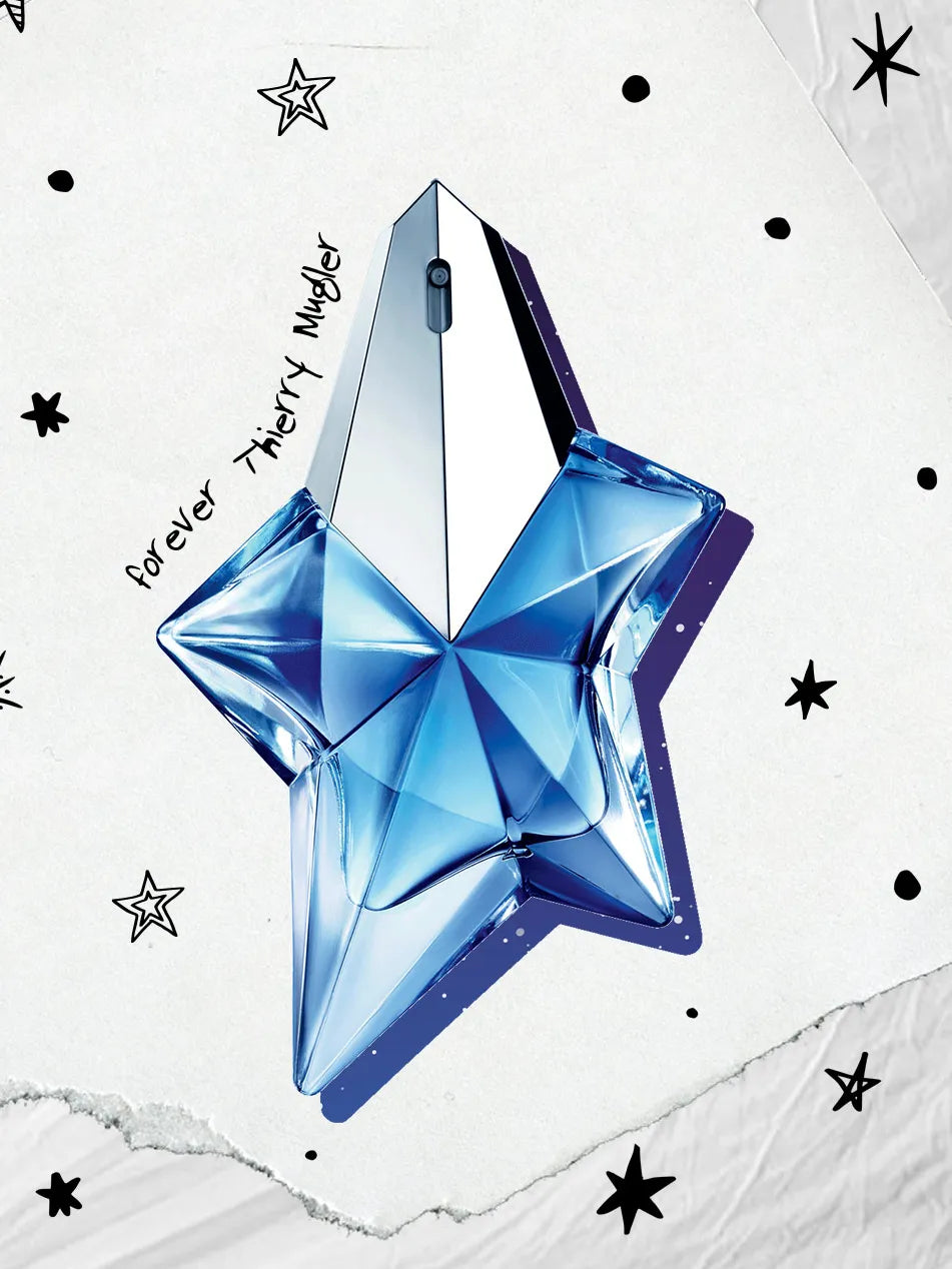 Mugler Angel EDP