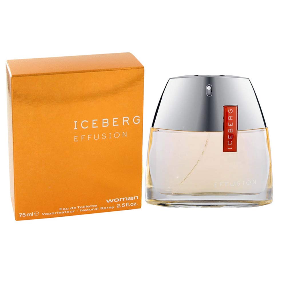 Iceberg Effusion Woman EDT