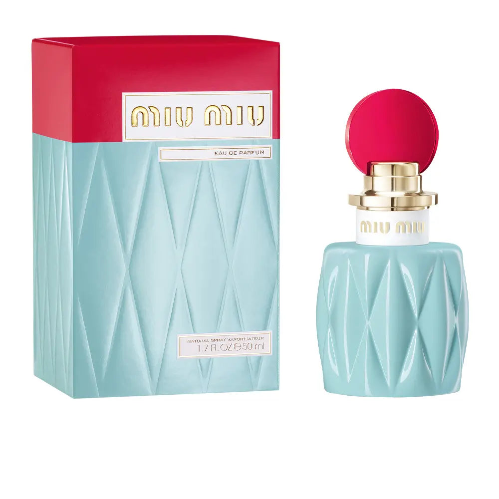 Miu Miu Eau de Parfum EDP