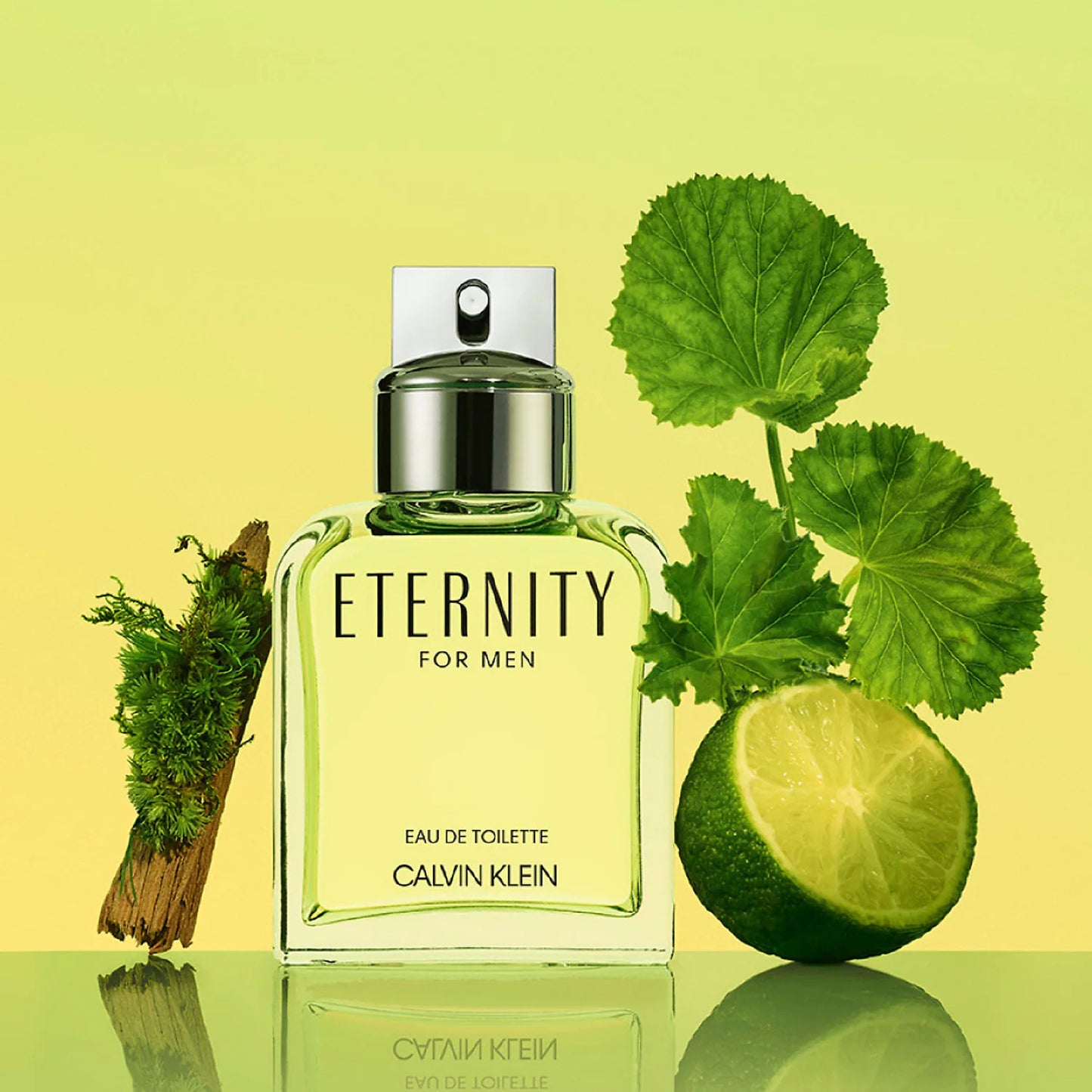 Calvin Klein Eternity For Men Cologne EDT