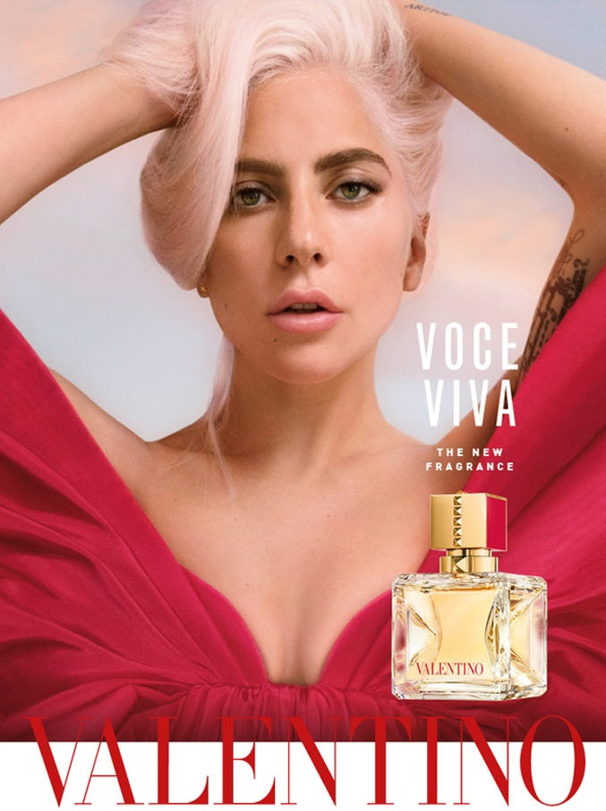 Valentino Voce Viva EDP