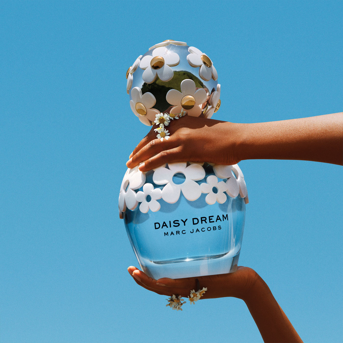 Marc Jacobs Daisy Dream EDT