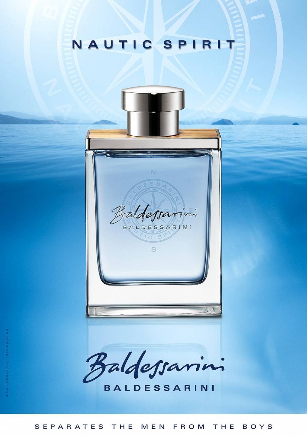 Baldessarini Nautic Spirit EDT