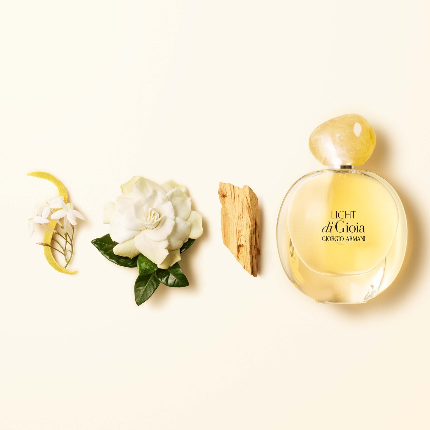 Giorgio Armani Light di Gioia EDP