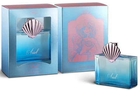 Disney Princess Ariel EDP