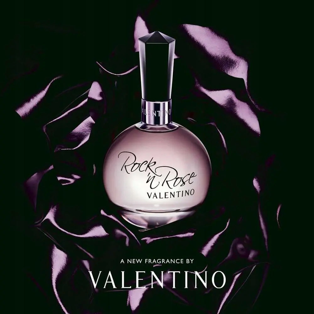 Valentino Rock'n Rose EDP