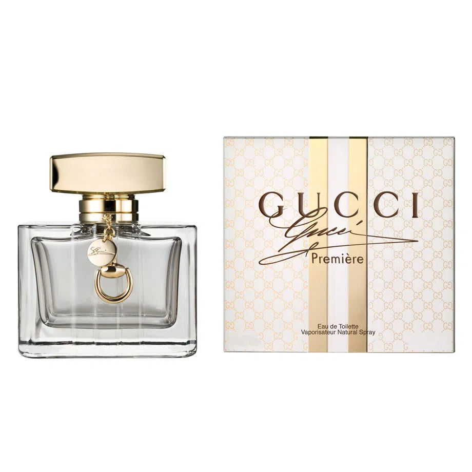 Gucci Première EDT