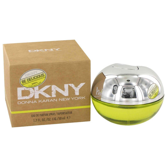 DKNY Be Delicious EDP