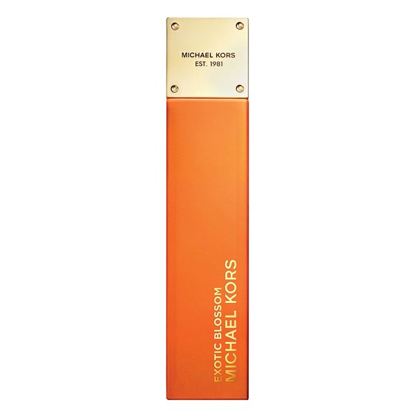 Michael Kors Exotic Blossom EDP