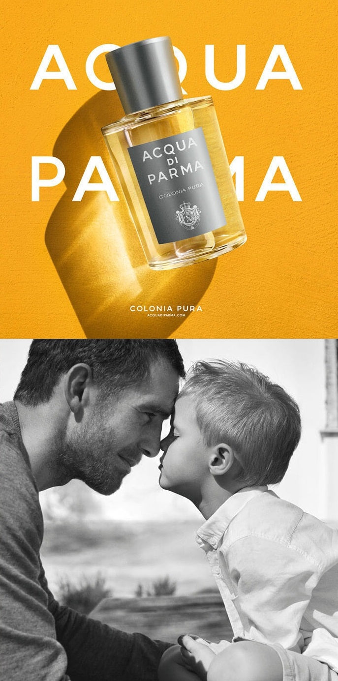 Acqua di Parma Colonia Pura EDC