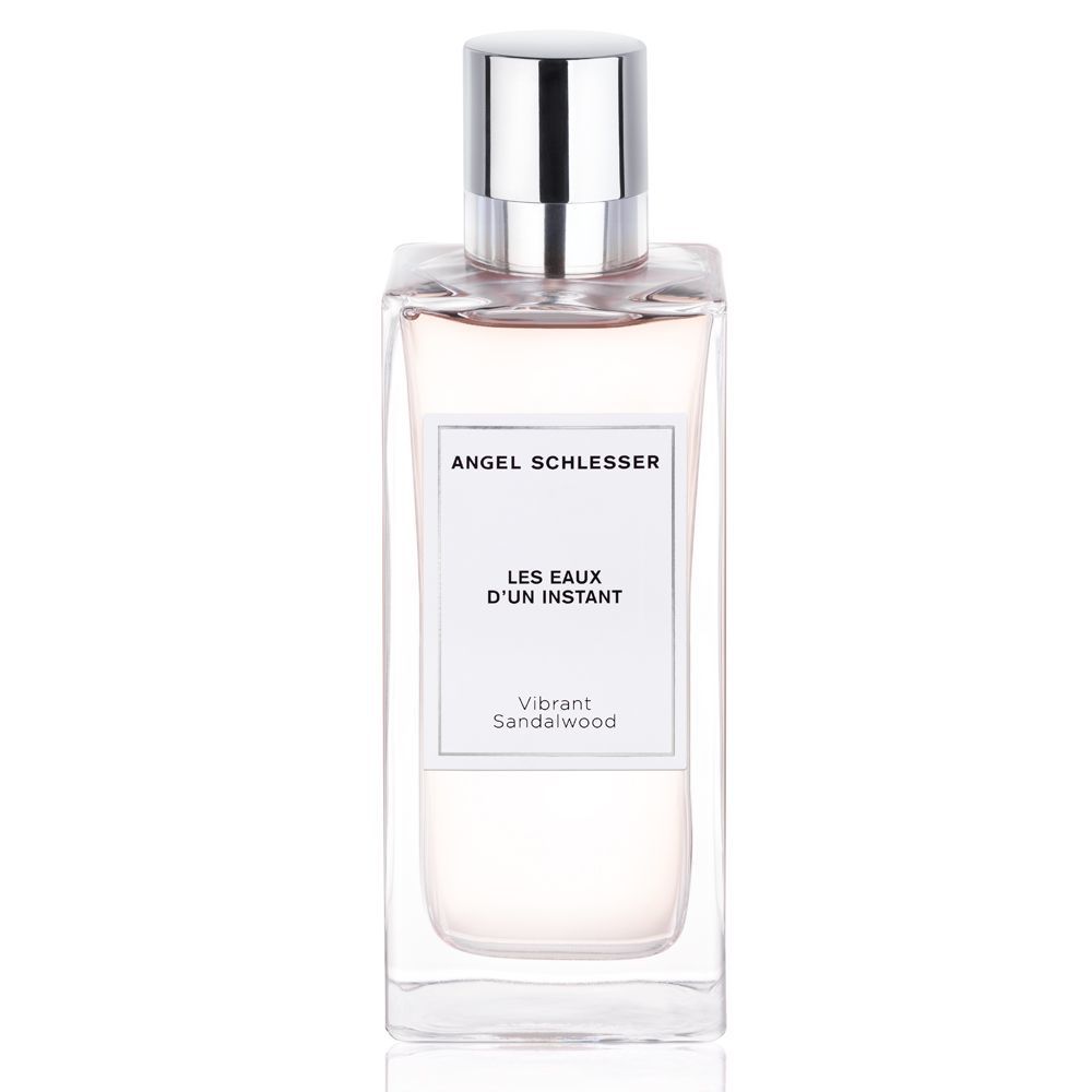 Angel Schlesser Les Eaux D'Un Instant Vibrant Sandalwood EDT