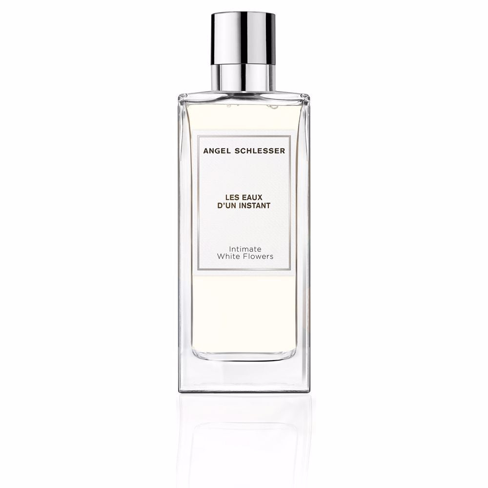 Angel Schlesser Les Eaux D'Un Instant Intimate White Flowers EDT