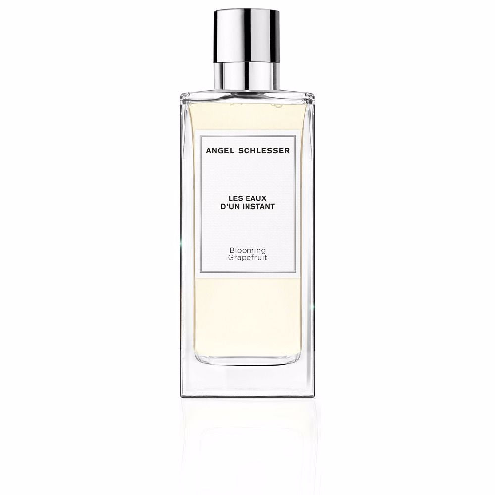 Angel Schlesser Les Eaux D'Un Instant Blooming Grapefruit EDT