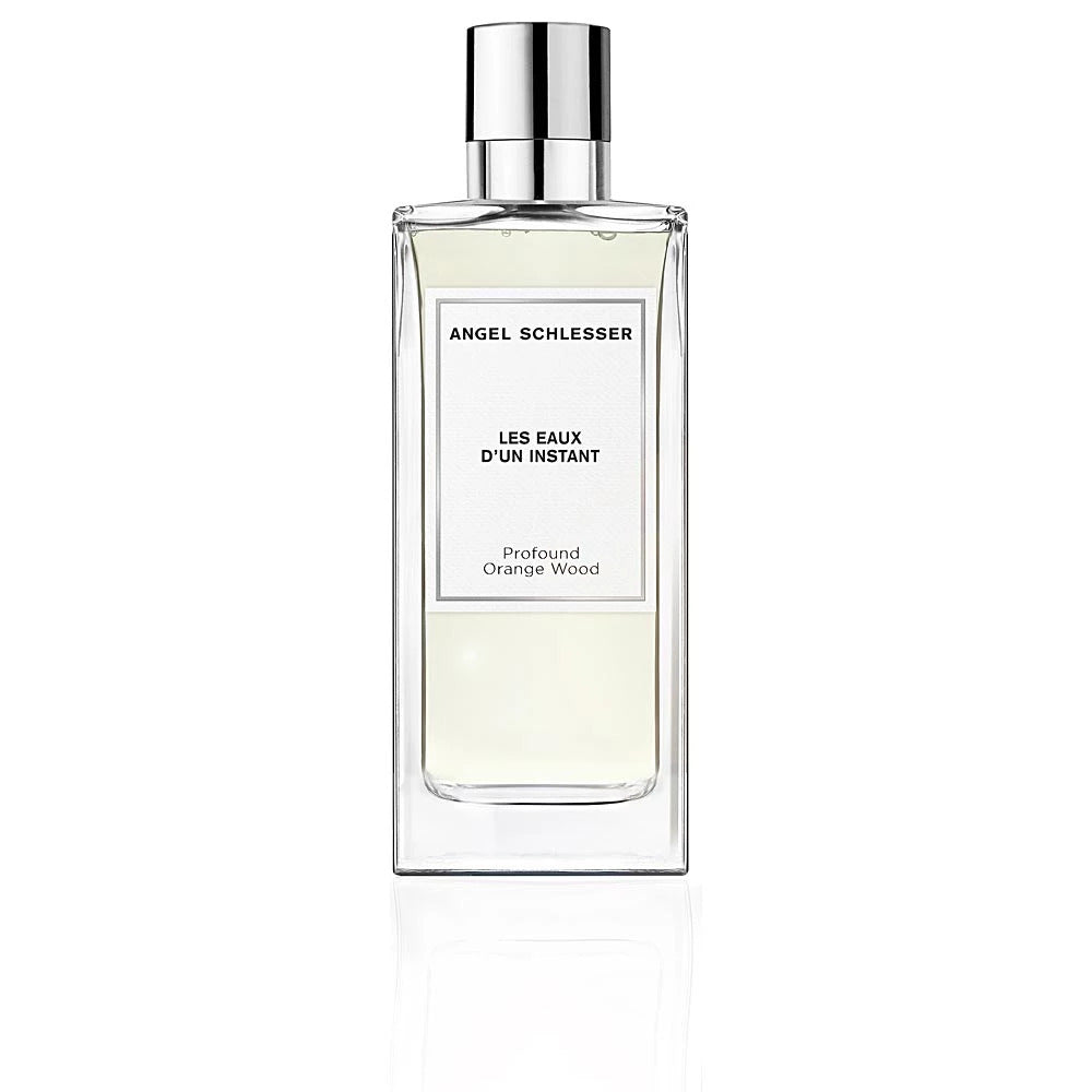 Angel Schlesser Les Eaux D'Un Instant Profound Orange Wood EDT
