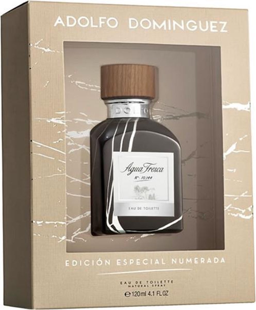 Adolfo Domínguez Agua Fresca EDT