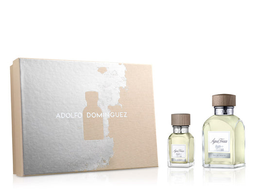 Adolfo Domínguez Agua Fresca EDT