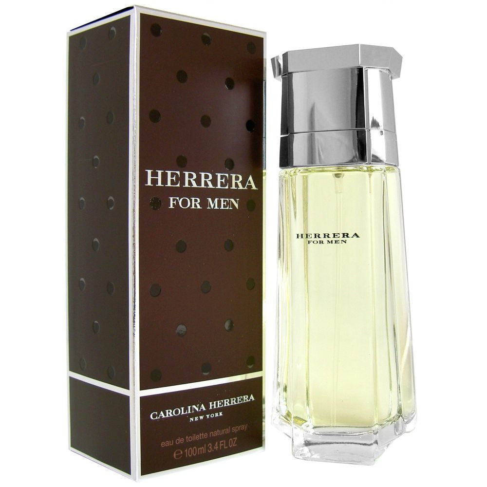 CH Herrera for Men EDT