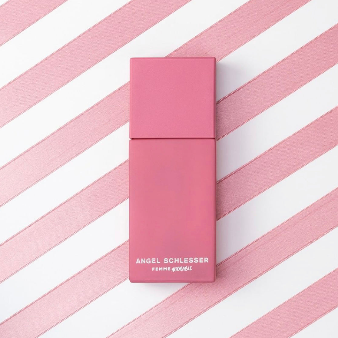 Angel Schlesser Femme Adorable EDT