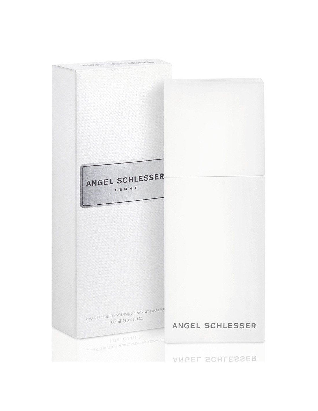 Angel Schlesser Femme EDT