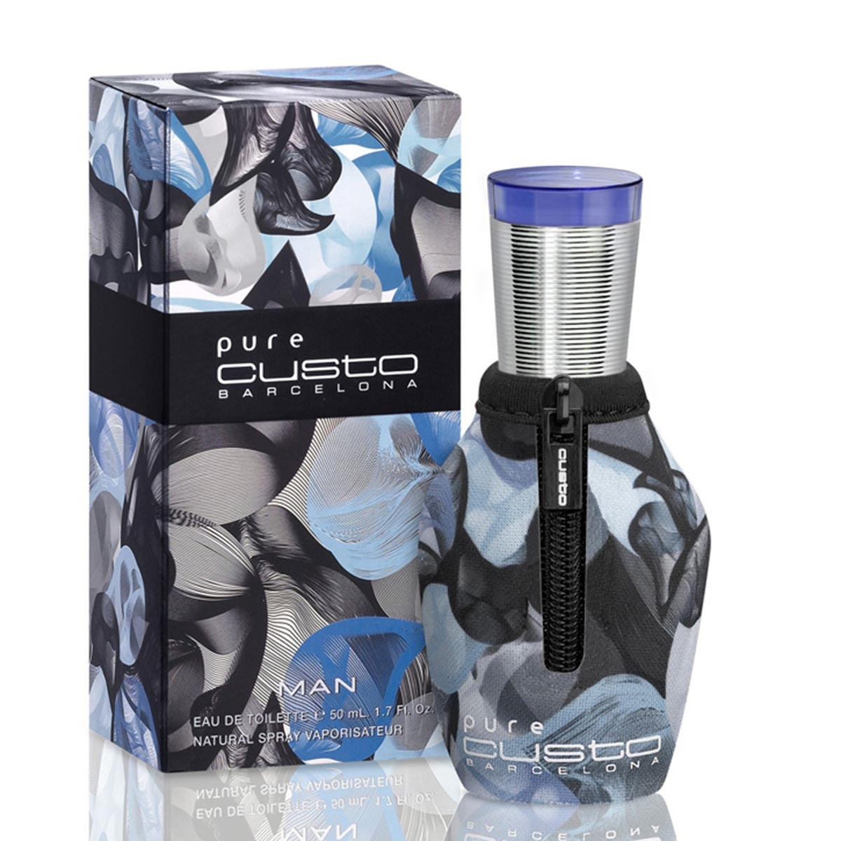 Custo Barcelona Pure Man EDT