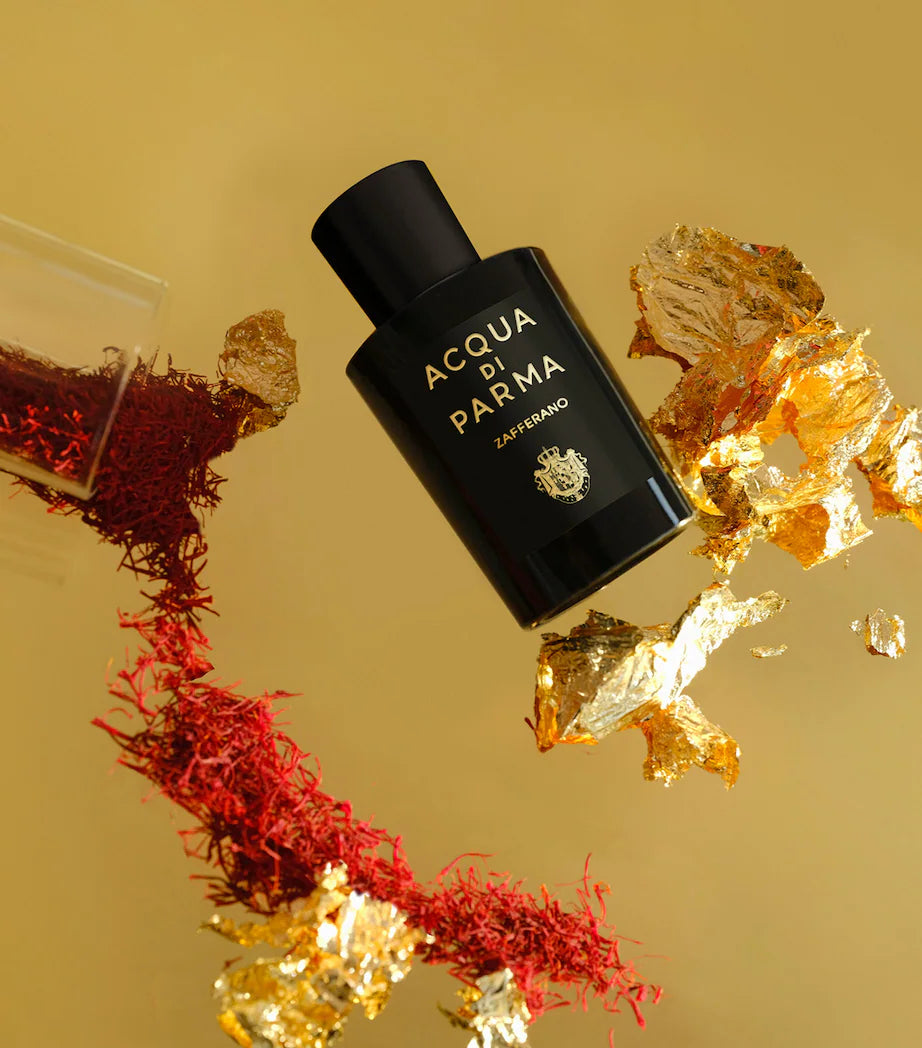 Acqua di Parma Signatures of the Sun Zafferano EDP