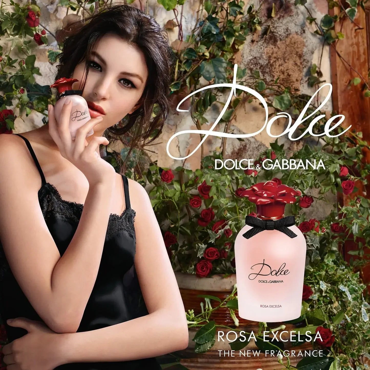Dolce & Gabbana Dolce Rosa Excelsa EDP