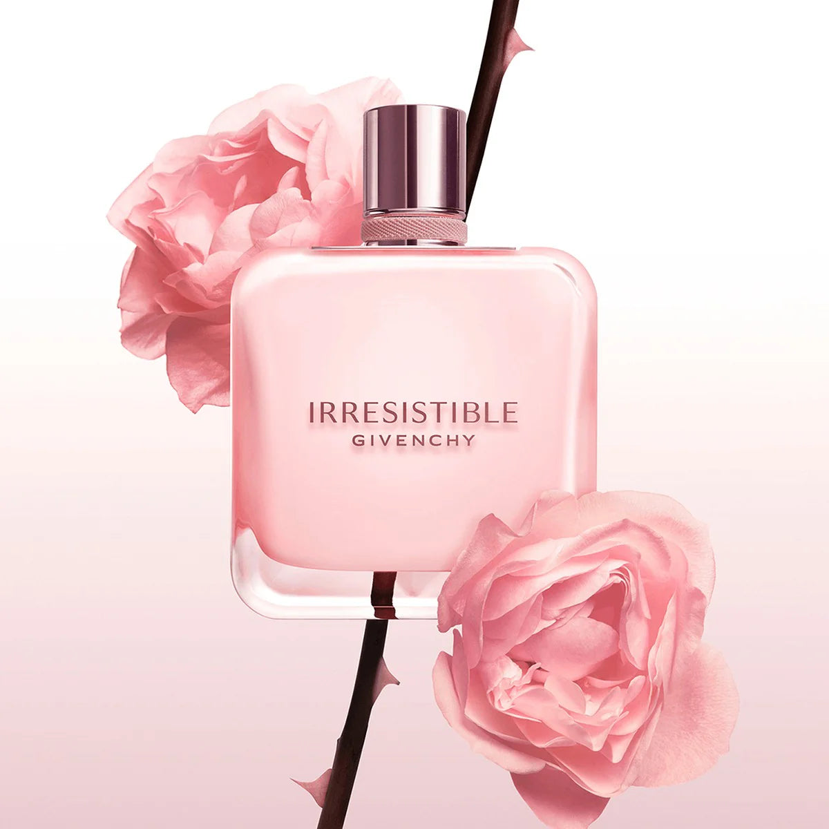 Givenchy Irresistible Rose Velvet EDP