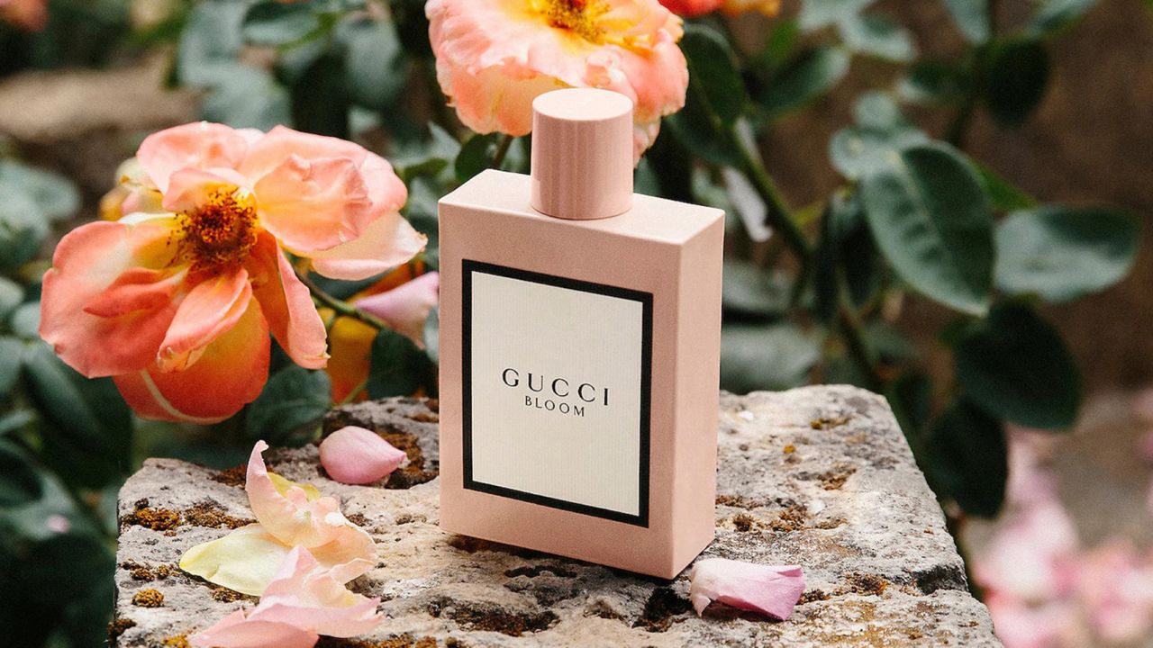 Gucci Bloom EDP