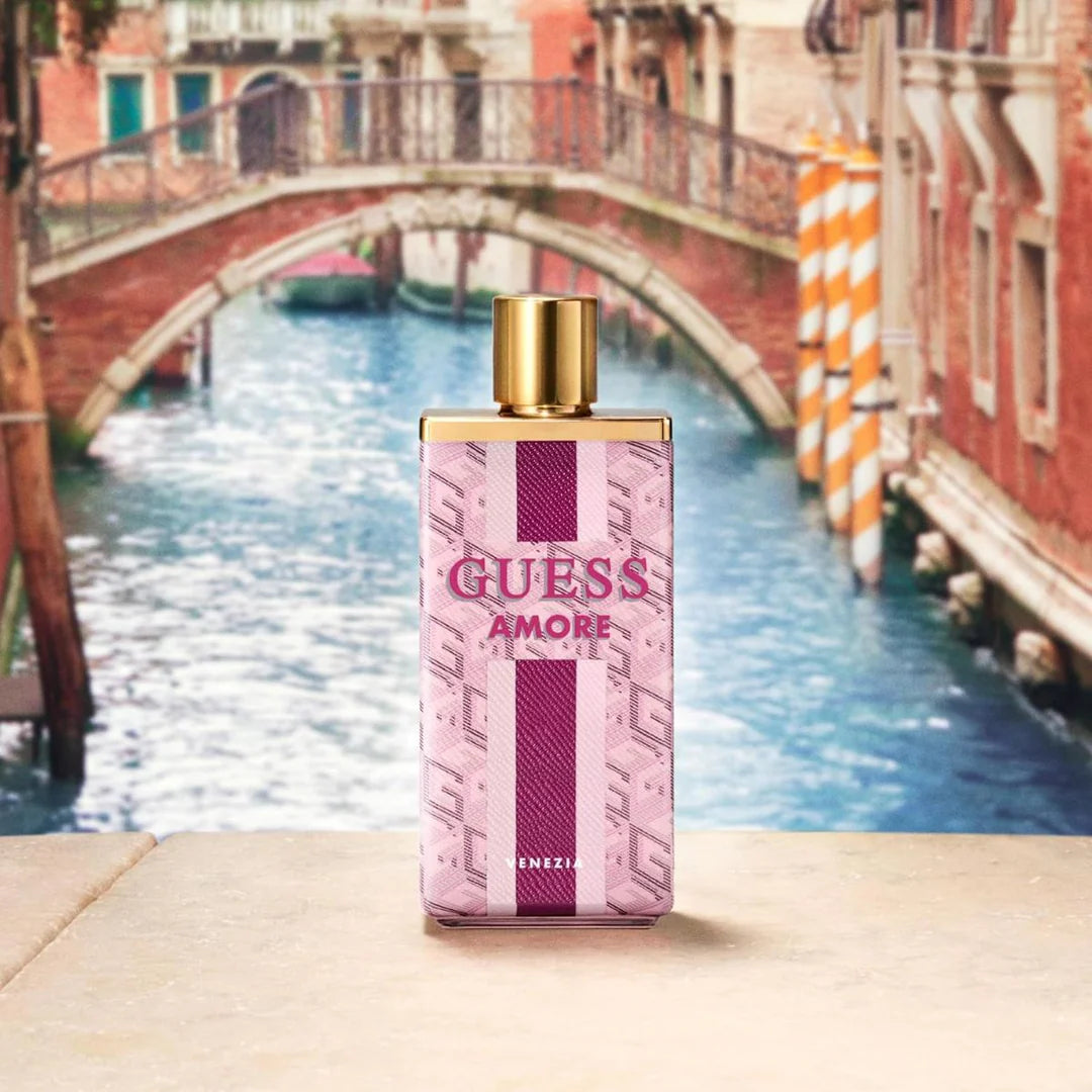 Guess Amore Venezia EDT